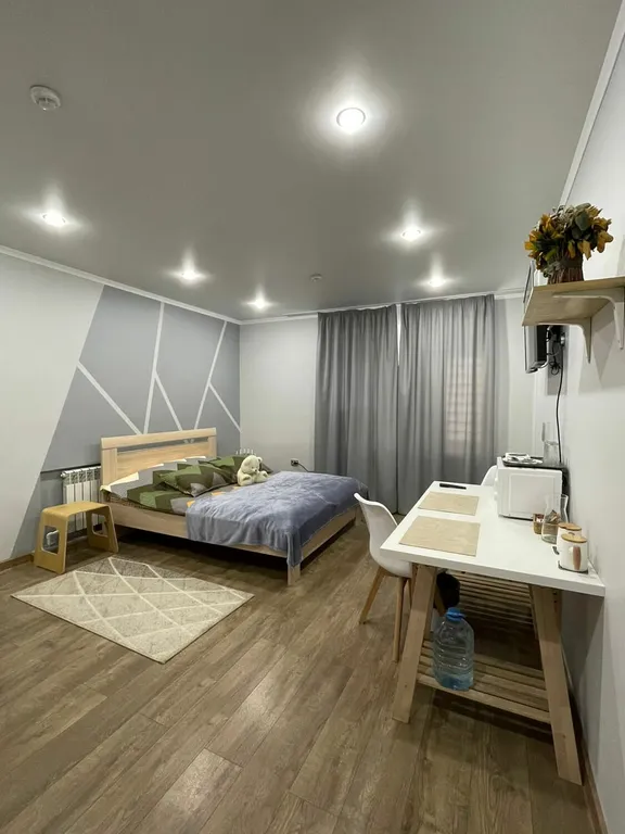 Квартира Комната — аренда посуточно в Смоленск