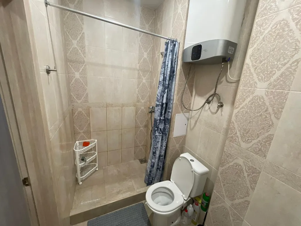 Квартира Квартира Студия для комфортного отдыха — Адлер