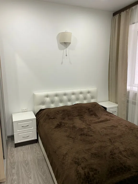 Двушка-люкс