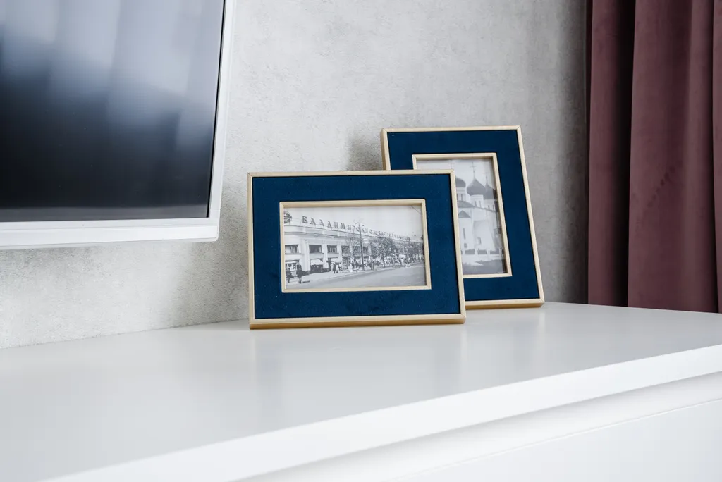 Стильная квартира для качественного отдыха