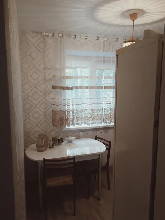 Квартира в самом центре