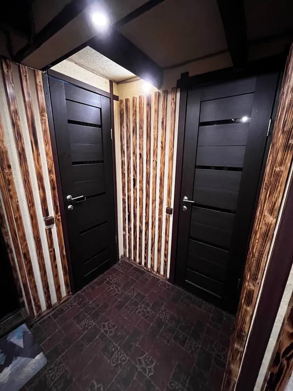 Домик №3 недалеко от подъёмника и других услуг курорта