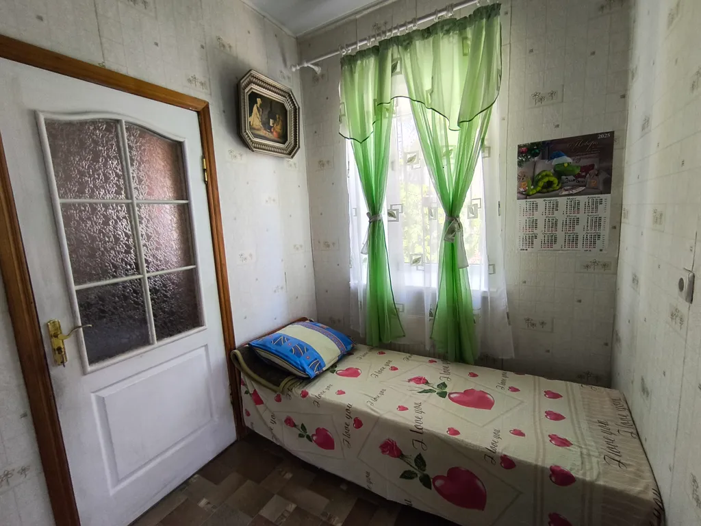 Комфортный дом с удобствами и беседкой