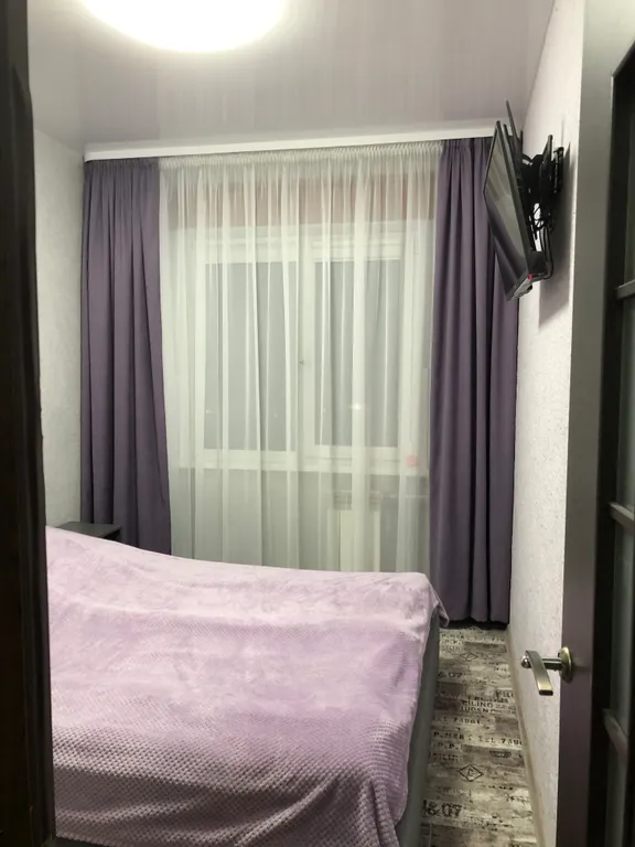 3-х комнатная квартира