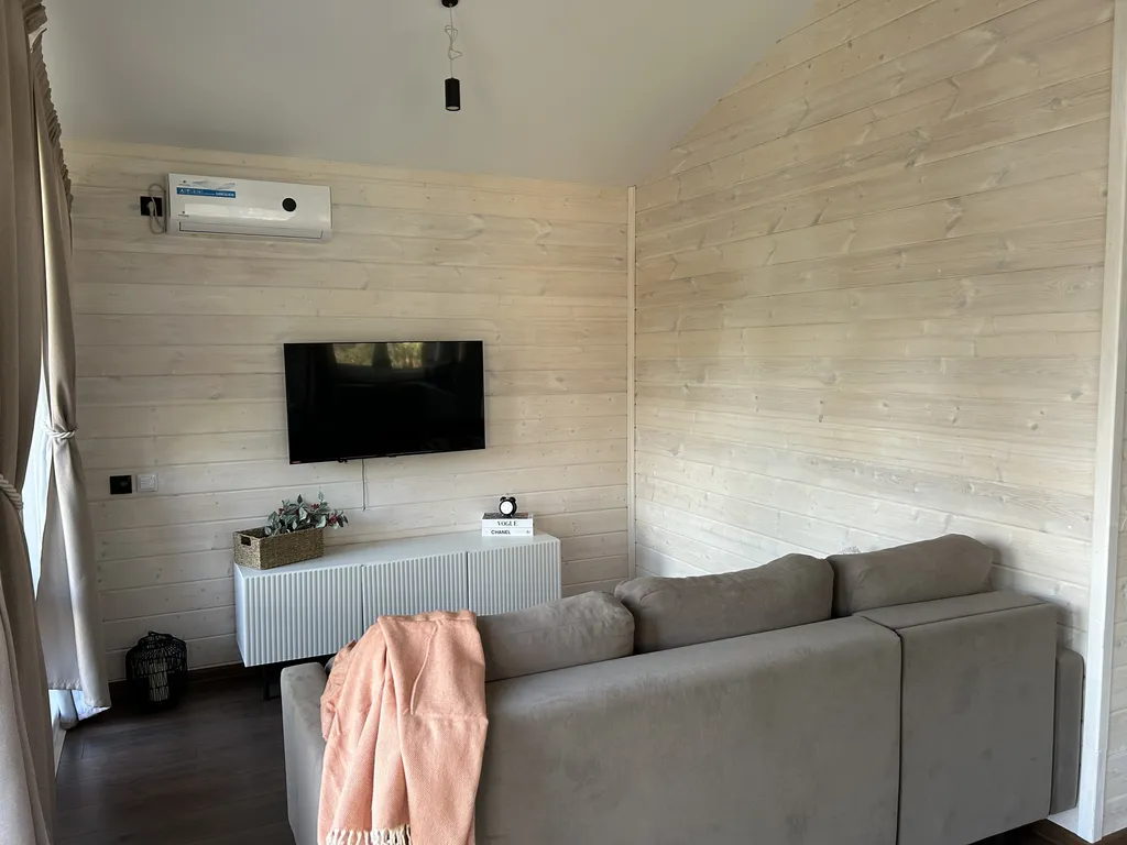 Коттедж Радушный дом для гостей — Можайск