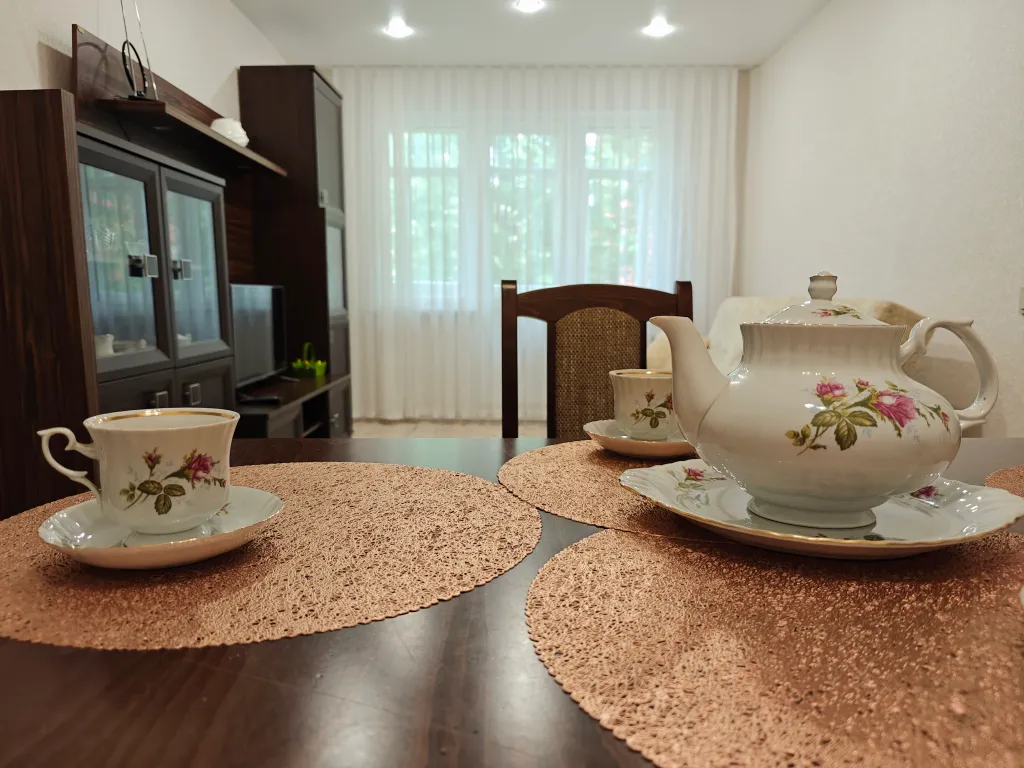 Квартира Квартира в самом центре города — Калининград