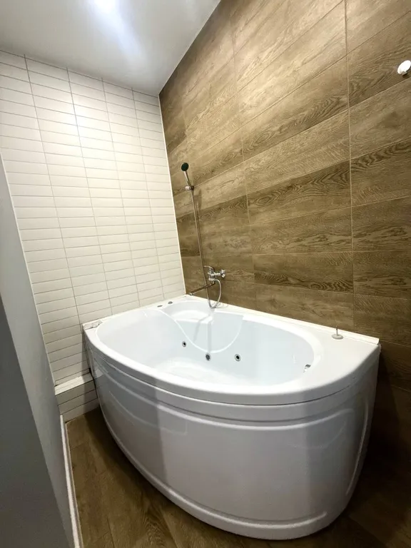 Студия в новом ЖК