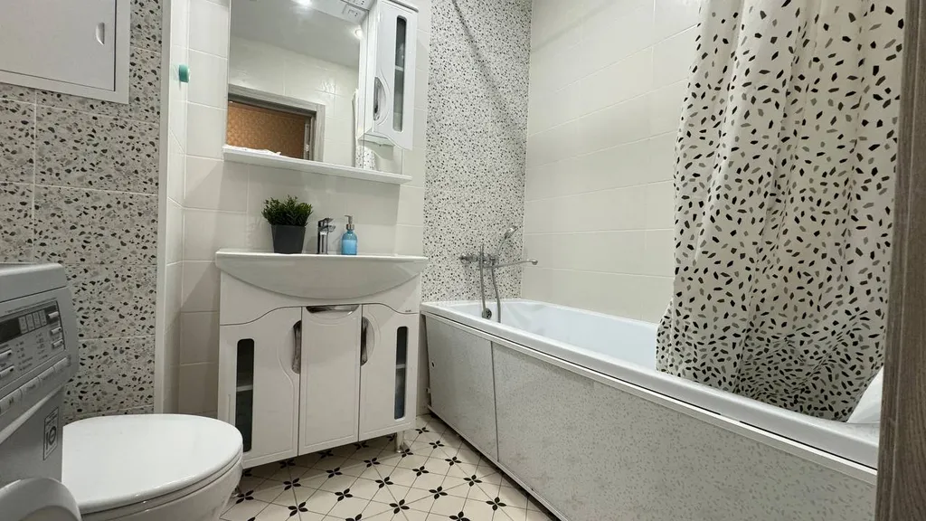 Квартира Квартира рядом с Шереметьево — Лобня