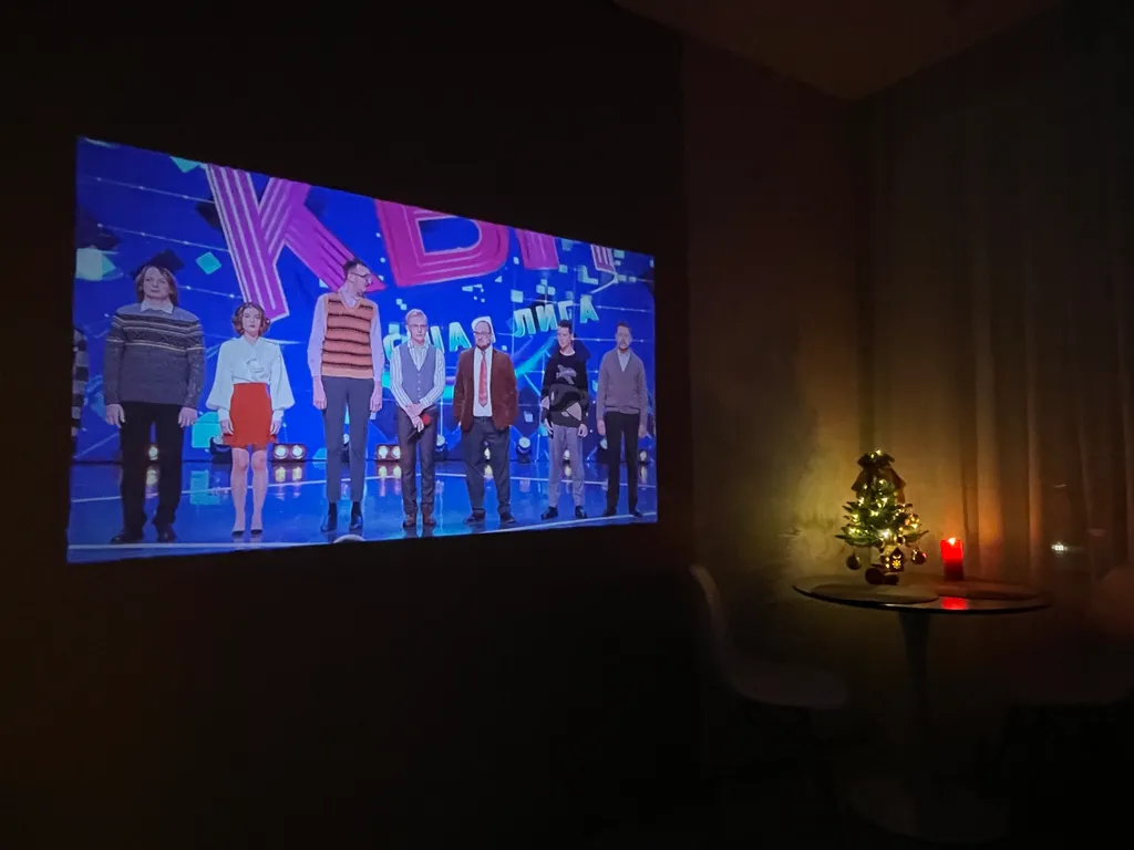 Квартира 2-комнатные апартаменты в центре с отличным видом в KM TOWER PLAZA — Нижний Новгород
