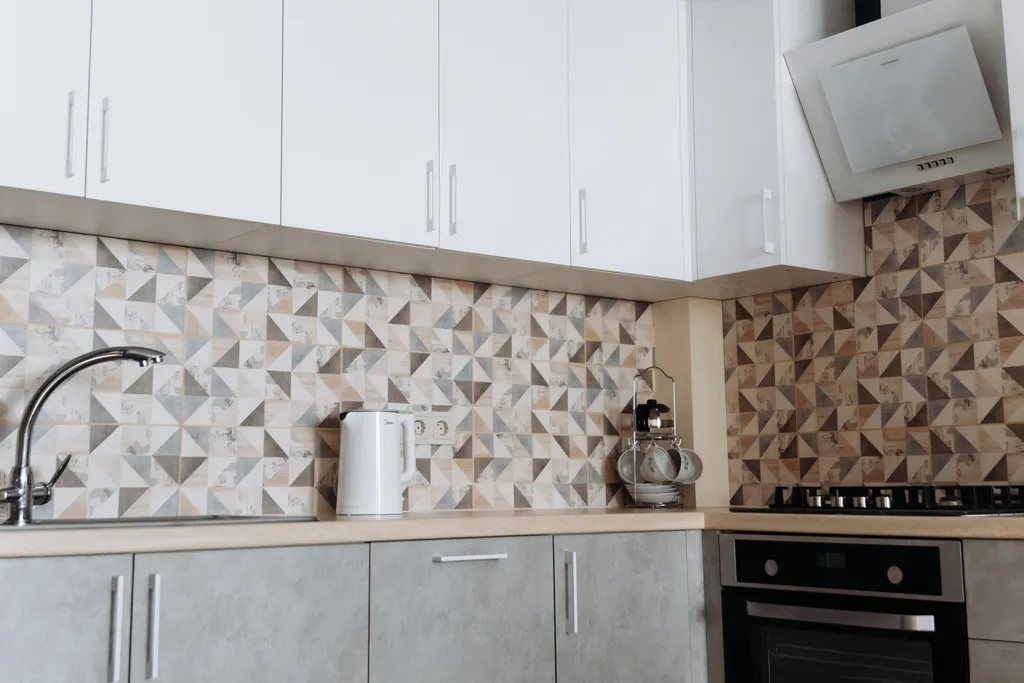 Квартира в Рязани, улица Чернышевского, дом 3, "Небосвод"