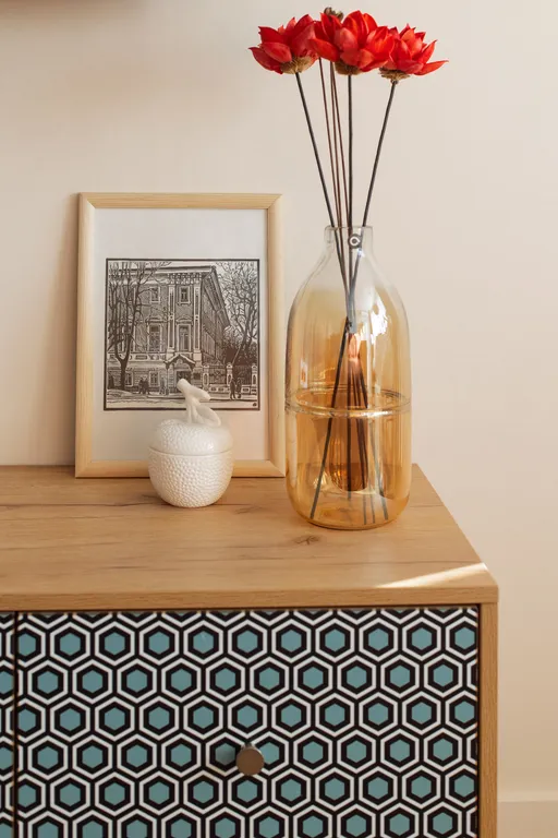 Видовая квартира в историческом центре