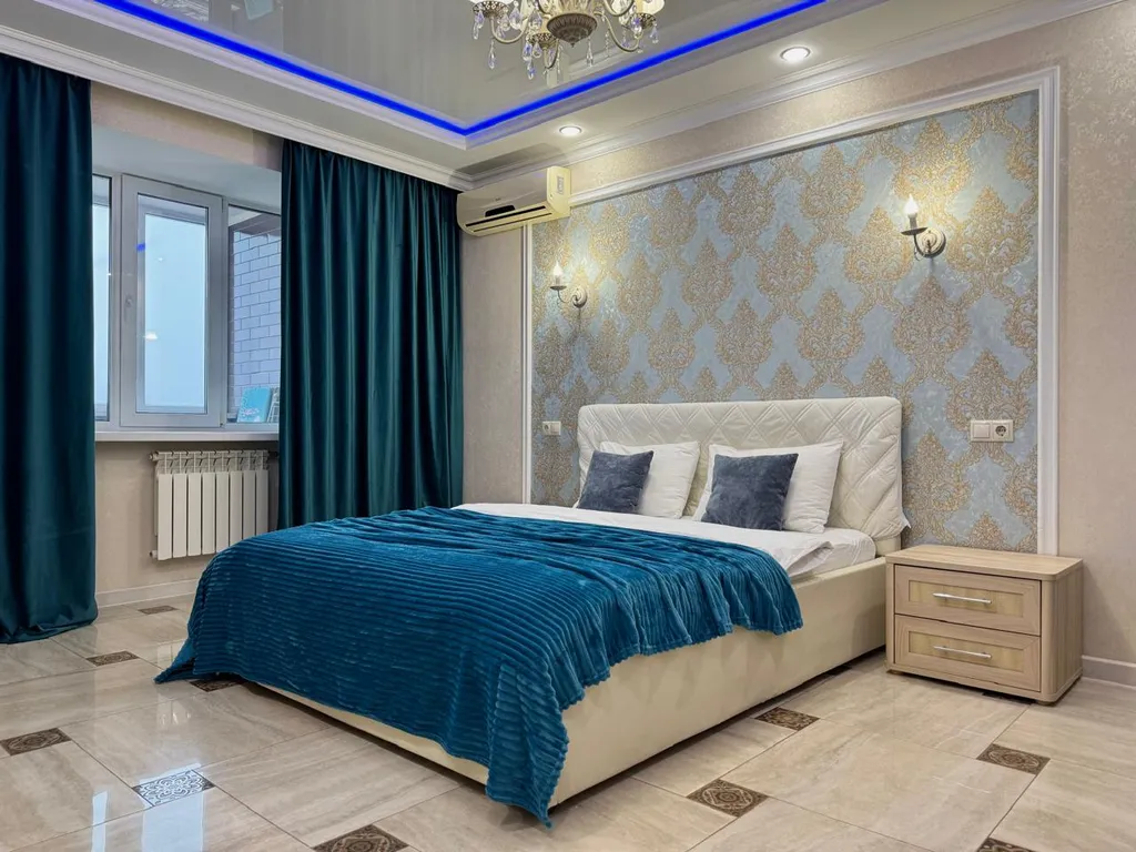 Квартира Апартаменты Аврора Фомина 9, центр, рядом с музыкальным фонтаном — аренда посуточно в Орёл