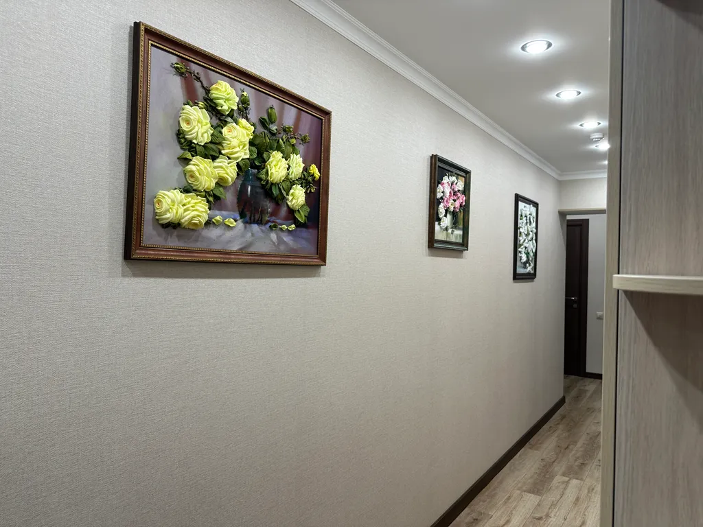 Апартаменты у самого Кремля