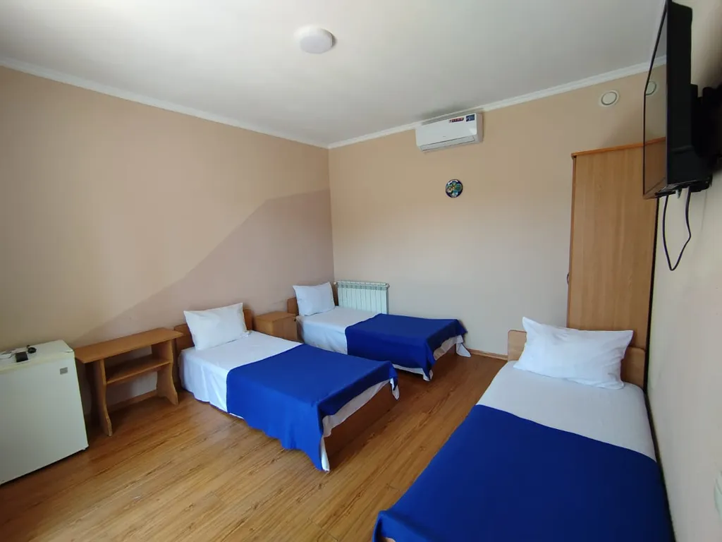 Квартира Комната — аренда посуточно в Вардане