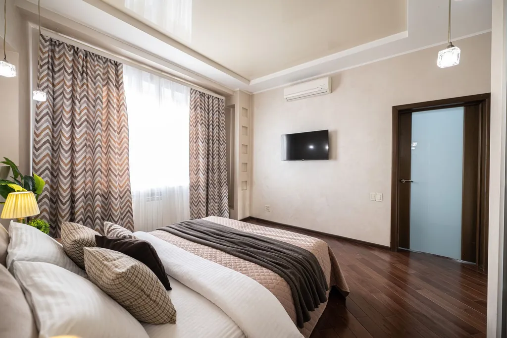 Квартира в ЖК Кировский