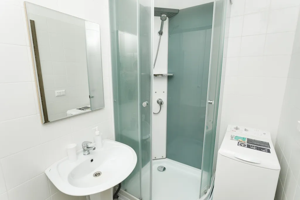 Апартамент в центре у ТРЦ Гринвич и Пассажа