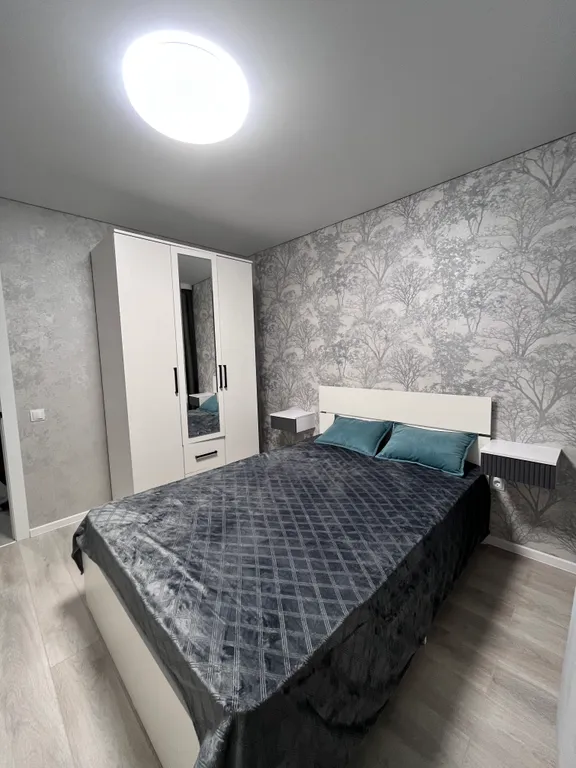 Квартира комфорт класса в центре города в новом доме