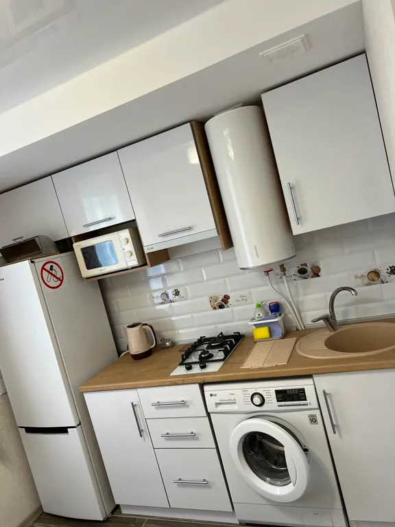 Квартира в центре