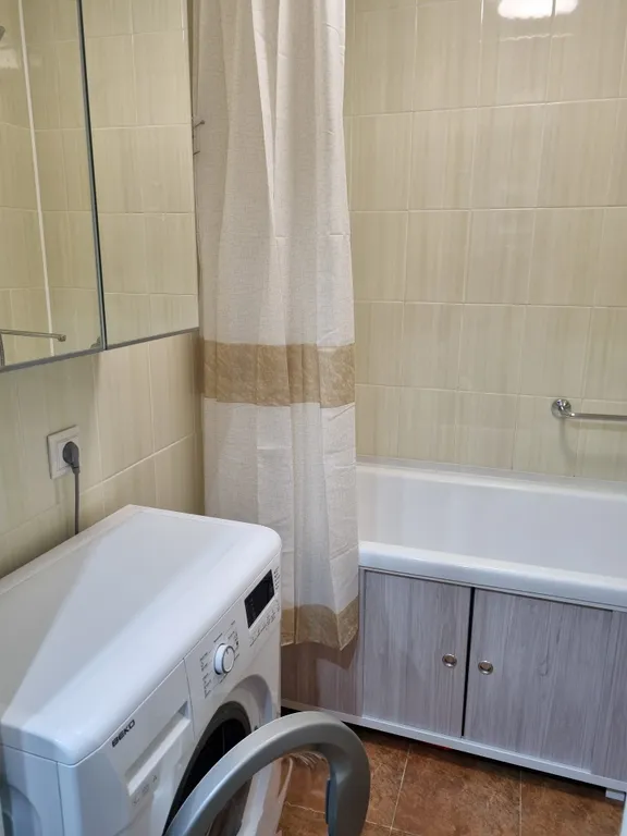 Квартира Уютная квартира в центре левобережья — Новосибирск