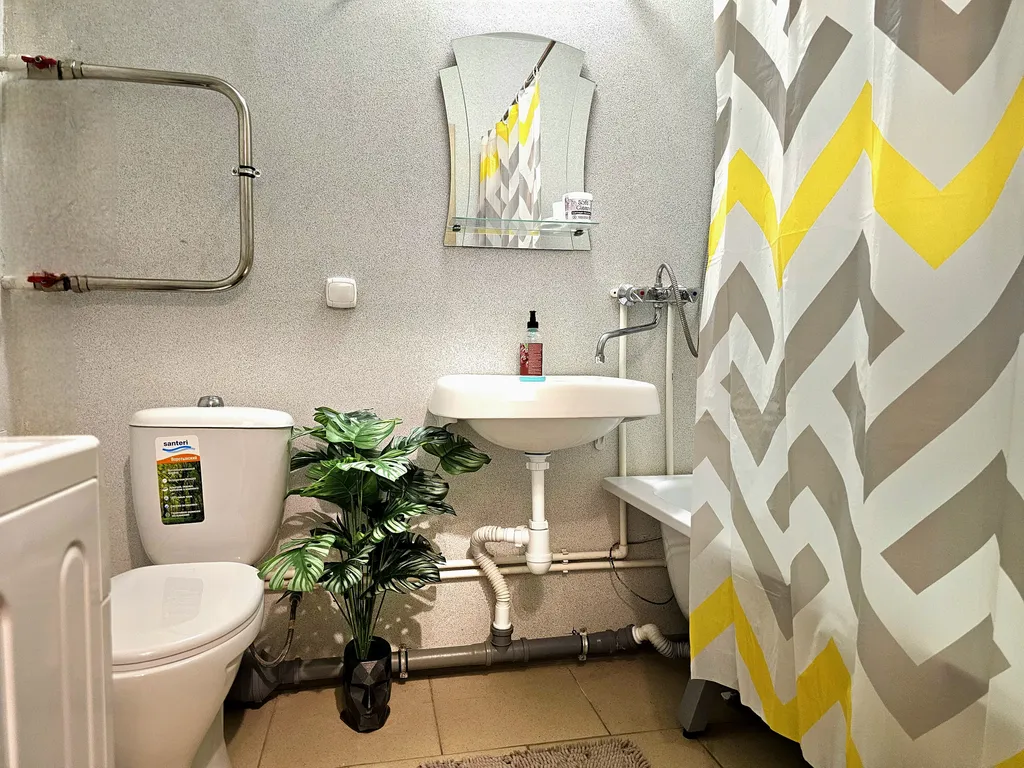 Квартира Люкс