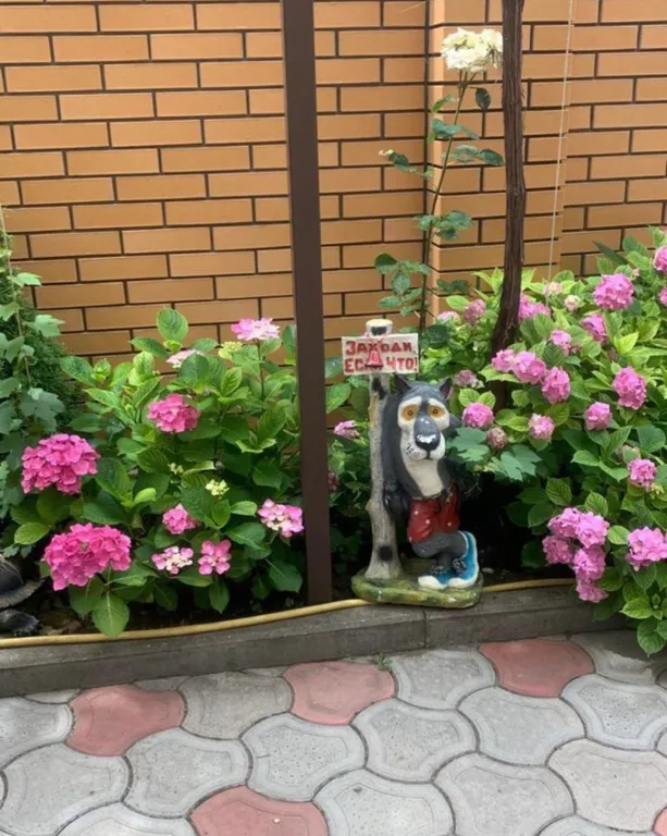 Квартира Комната — Анапа