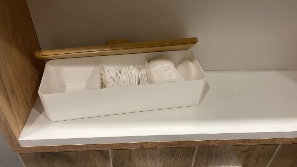 Квартира Апартаменты 1+1 — Анапа