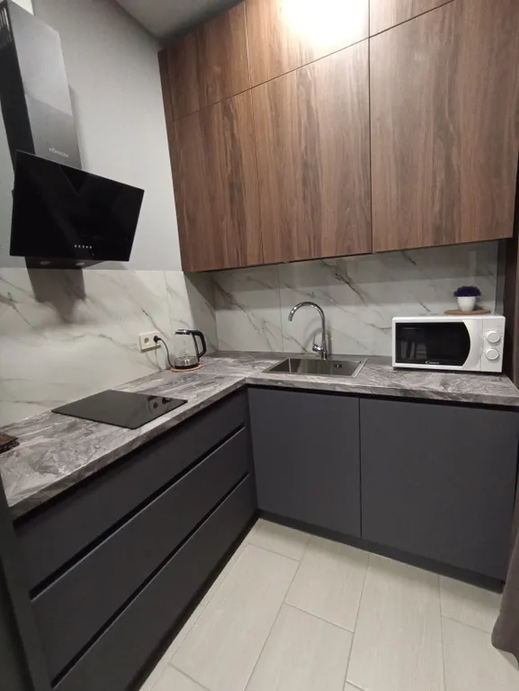 Люкс в центре на набережной сети Все в гости