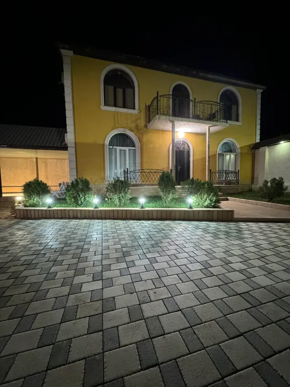 Уютная дача