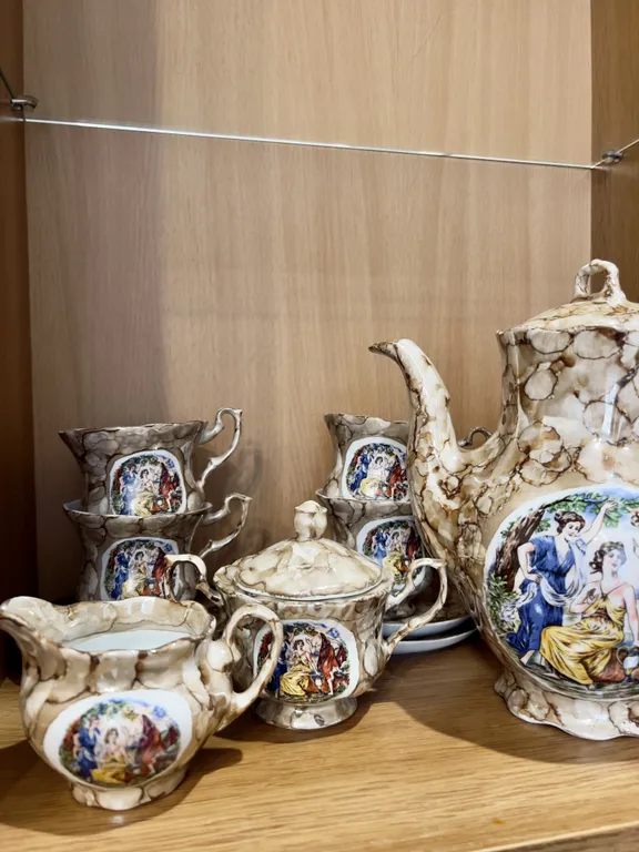 Апартаменты делюкс в клубном доме Vivaldi возле Набережной