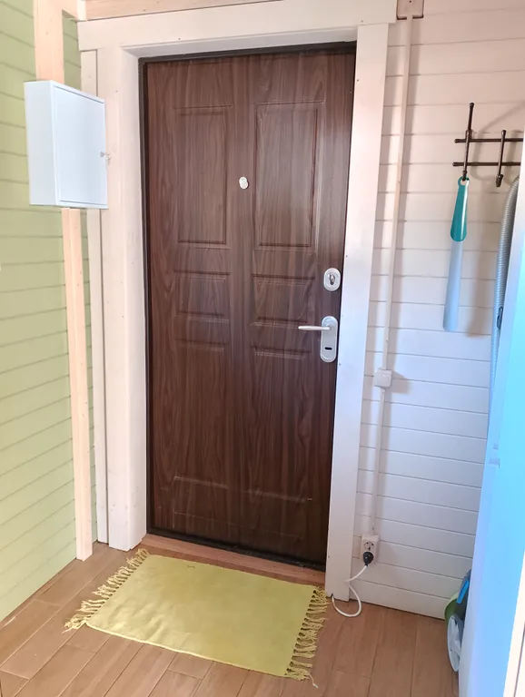 Уютный Дом с Камином в сосновом лесу 15 мин от Твери и 50 мин от МКАДа