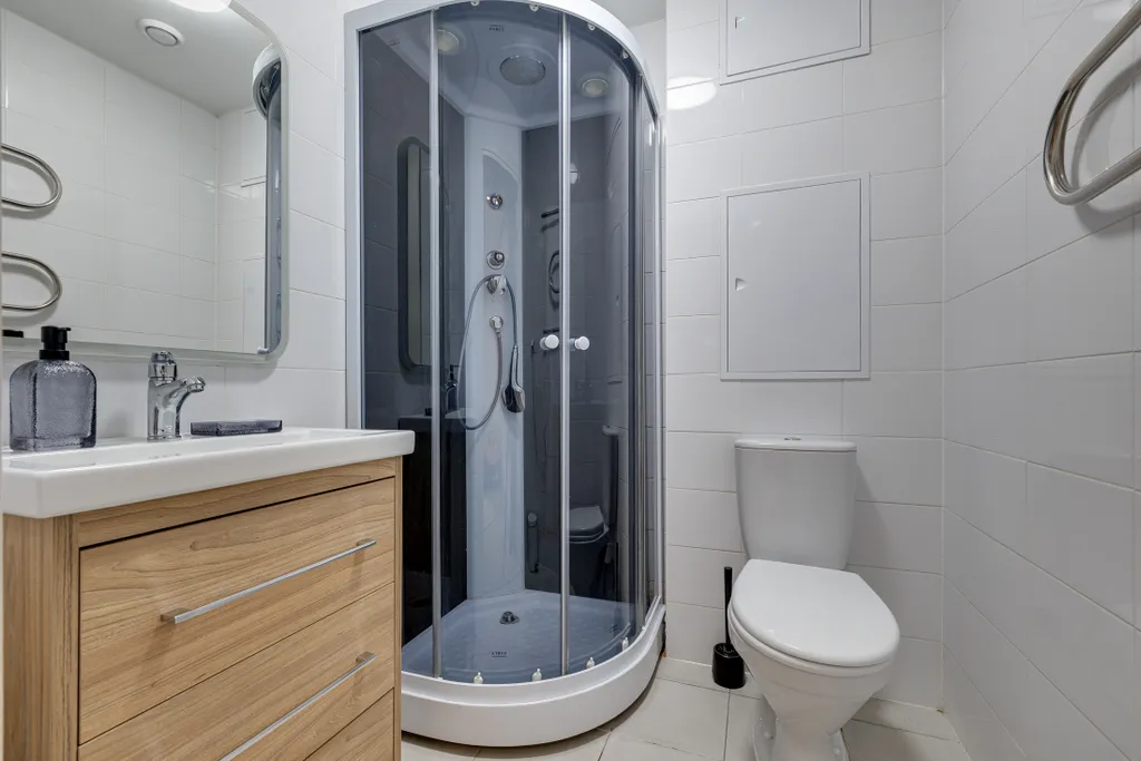 Большая уютная студия на 4х рядом с метро