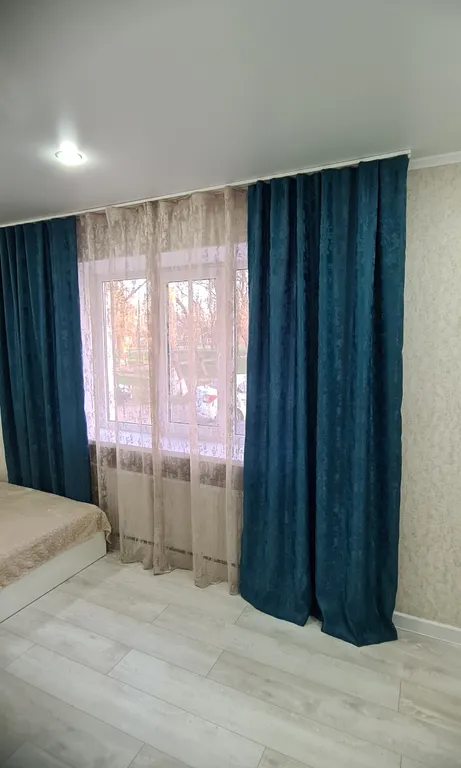 Уютная 2-комнатная квартира в центре города