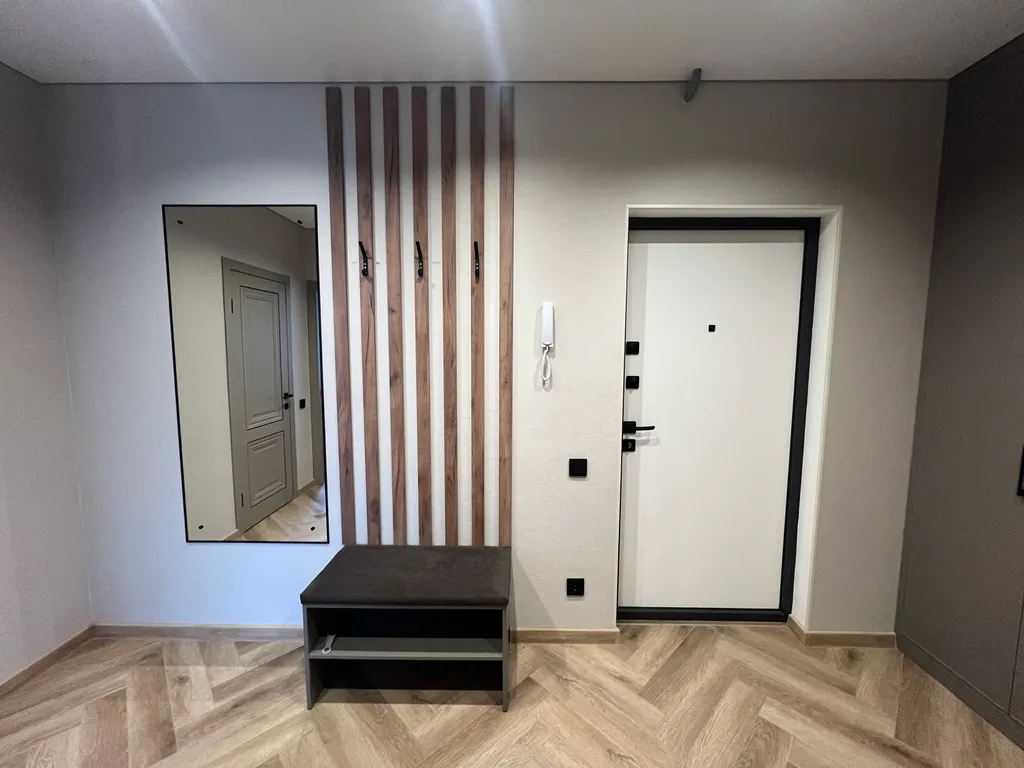 Квартира 2-комнатная Квартира — Анапа