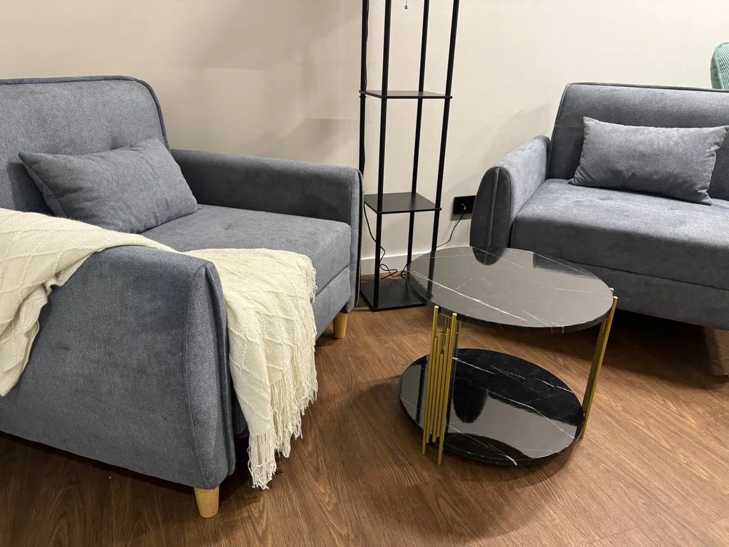 Квартира в центре