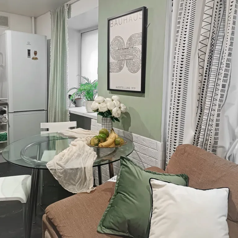 Квартира Уютная квартира недалеко от ЖД Вокзала — Екатеринбург