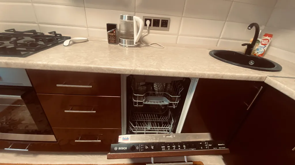 Уютная 2-х комнатная квартира в центре южной части города