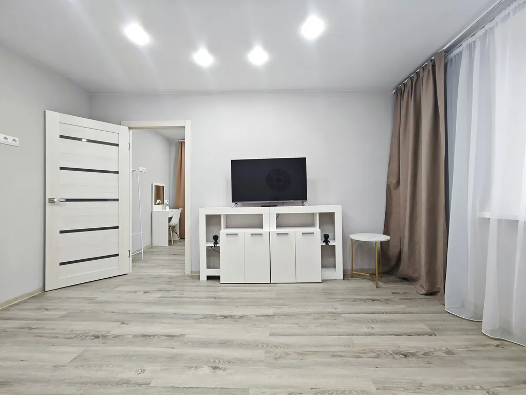 Апартаменты люкс