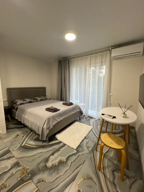 Коттедж Дом под ключ — Сочи