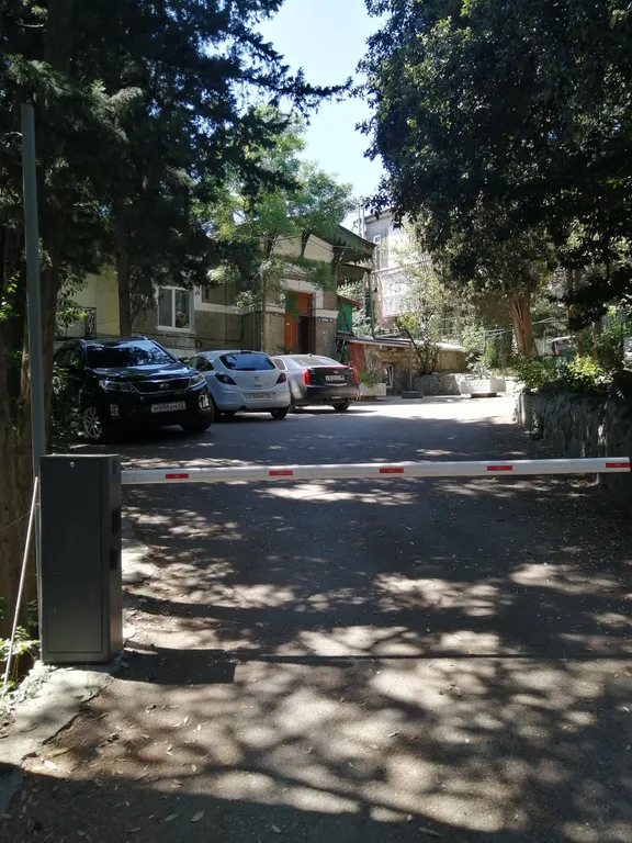 Квартира Уютная квартира в центре — Ялта