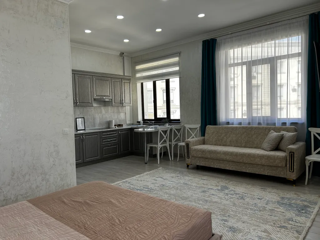 Квартира в Керемет-3