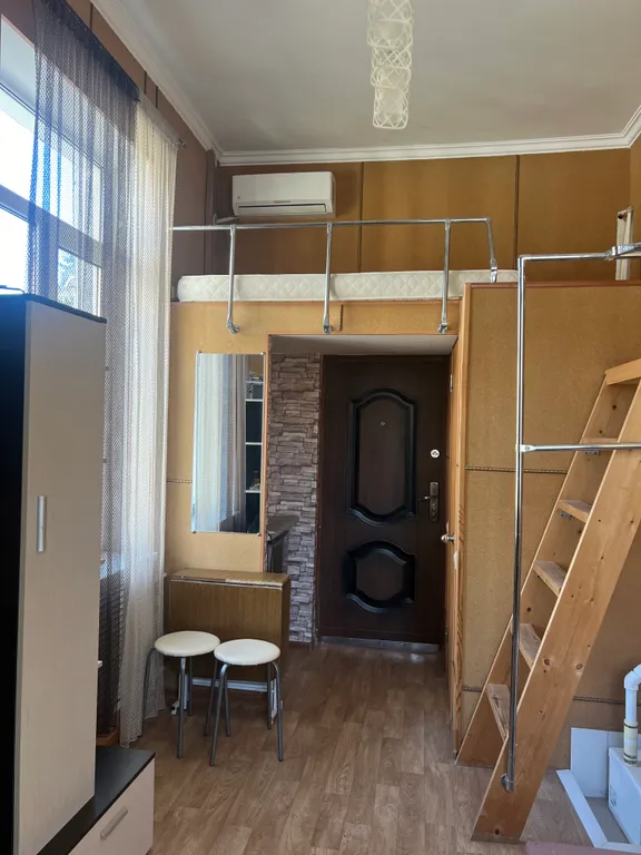 Уютный номер в центре Сочи рядом с морем