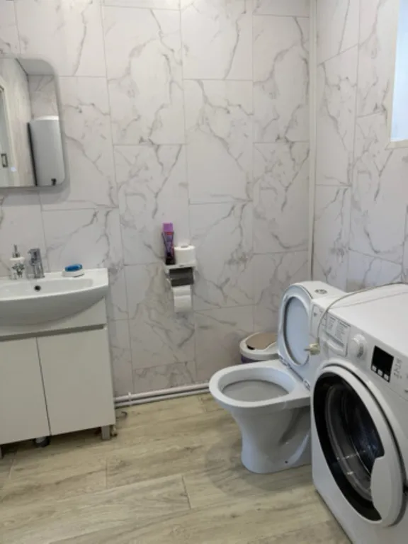 2-комнатный Дом