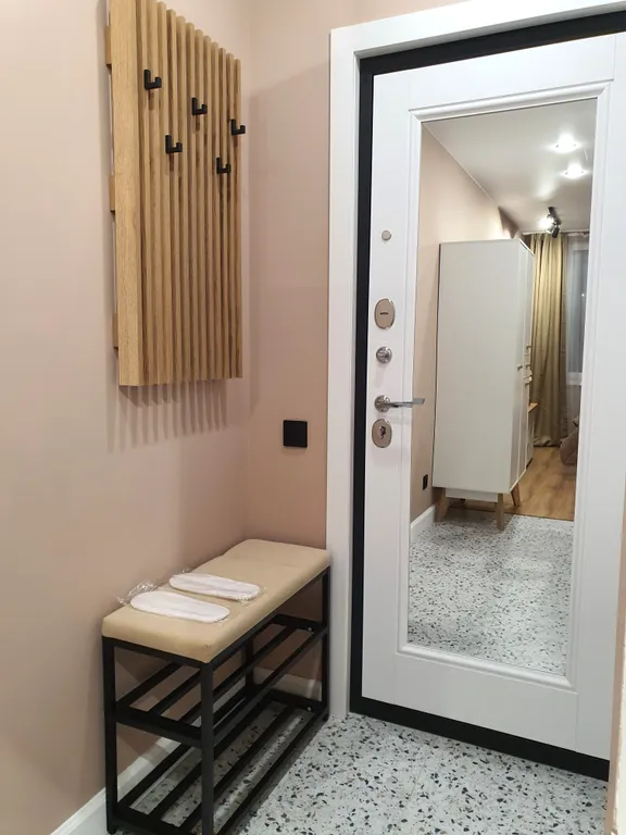 LanaRoom Новая студия с дизайнерским ремонтом