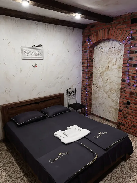 Уютная квартира с отдельным входом в сердце Владикавказа