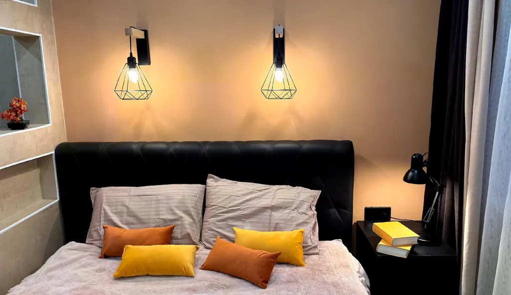 Будь как дома Путник