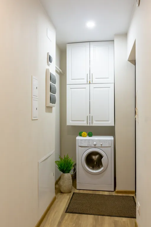 Апартаменты Кварт-Отель студия Лайт