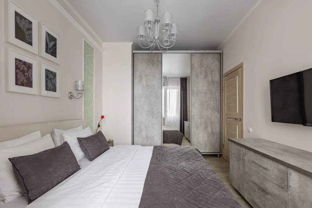 Квартира Квартира Sea Side Apart — Сириус