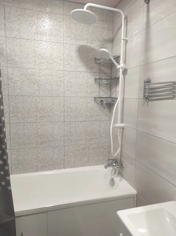 Квартира 2-комнатная квартира у моря — Анапа