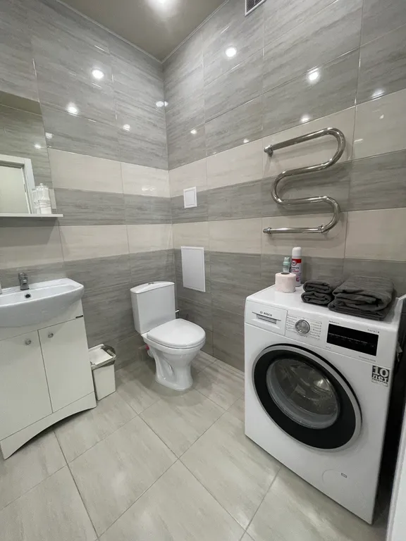 Элитный жилой комплекс Новин квартал