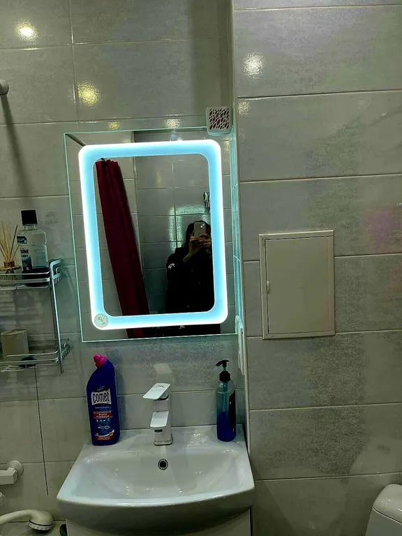 Квартира просто космос